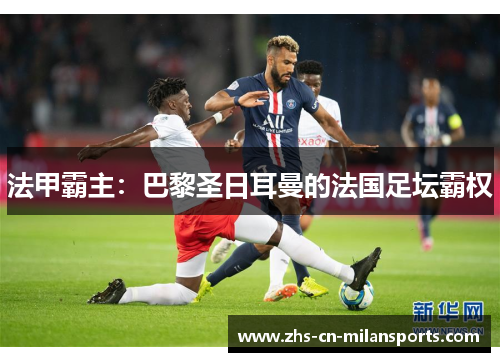法甲霸主：巴黎圣日耳曼的法国足坛霸权